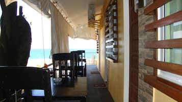 Teras/veranda