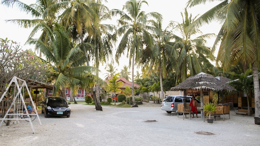 Luzmin BH - Pink House