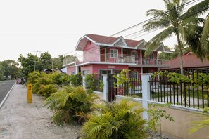 Ngoại thất