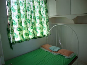 White House Fan Room