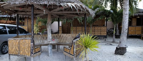 Pérgola