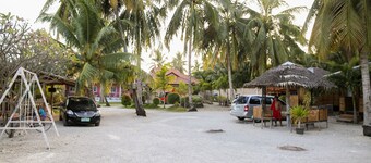 Luzmin BH - White House