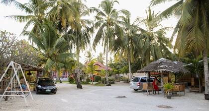 Luzmin BH - White House