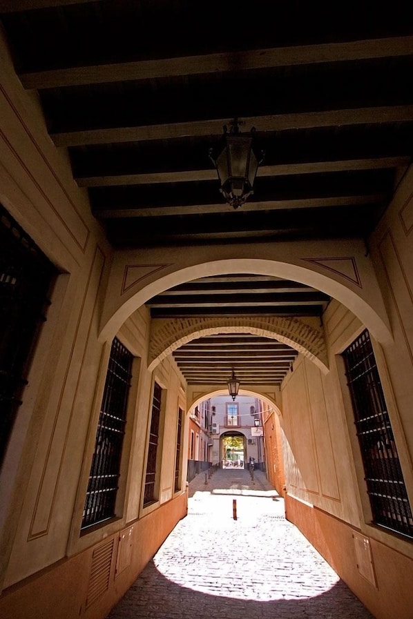 Intérieur