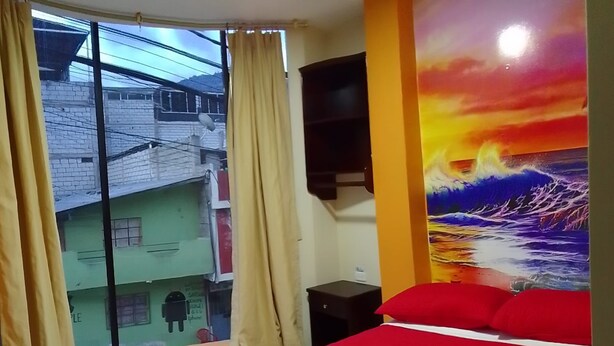Unclassified image, 1 of 15, button - Hostal Bryana (Baños de Agua Santa)