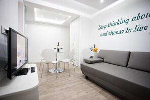 Living area - Apartment for you in Split (Split)