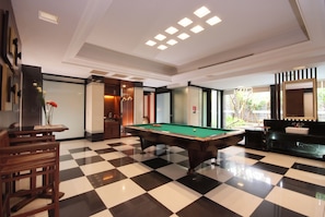 Classic Double Room | Room amenity