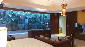 Superior Double Room | Garden view