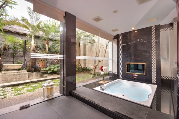 Terrace/patio - Q Motel (New Taipei City)