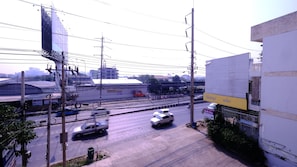 View from room
