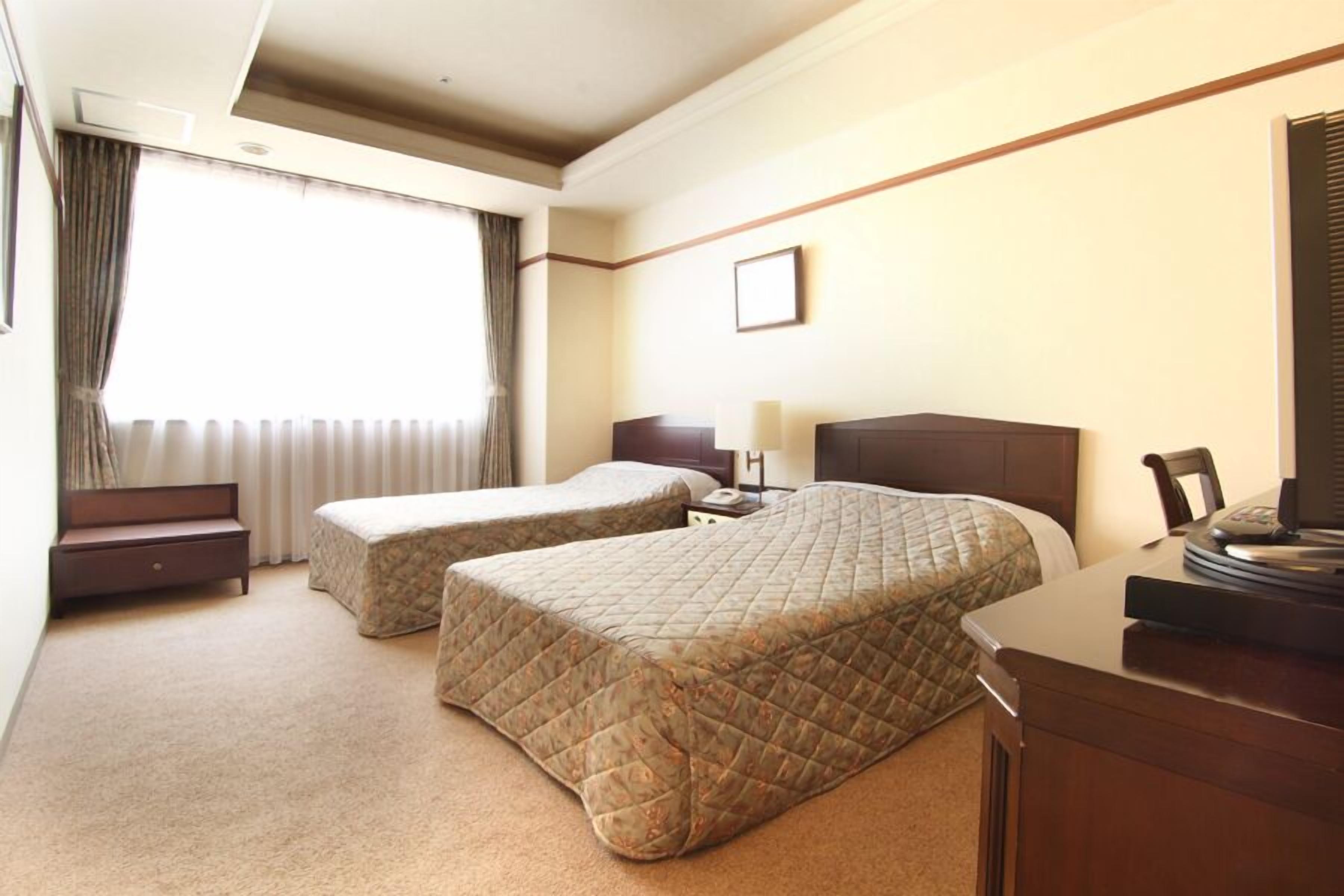 Suite, Non Smoking | Free WiFi