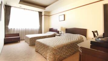 Suite, Non Smoking | Free WiFi