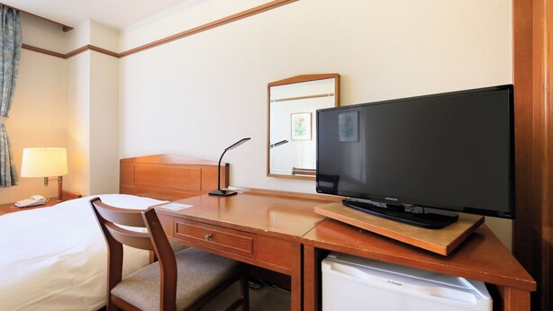 Unclassified image, 1 of 27, button - Hotel Danrokan (Kofu)