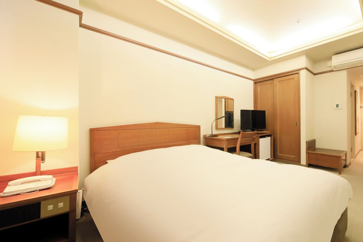 Habitación doble, no fumadores (for 2 Guests) | Wifi gratis