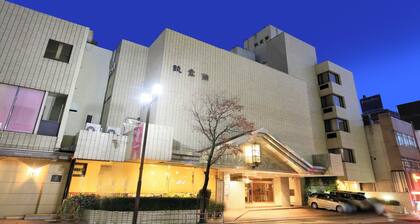 Hotel Danrokan