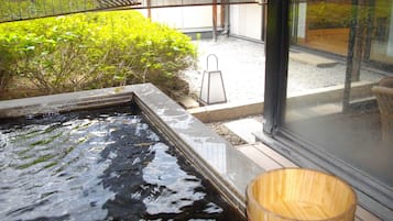 Camera Tradizionale, non fumatori (Japanese Style, with Open-air Bath) | Wi-Fi gratuito