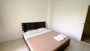 Standard Double Room | Rollaway beds, free WiFi