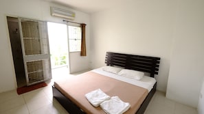 Standard Double Room | Rollaway beds, free WiFi