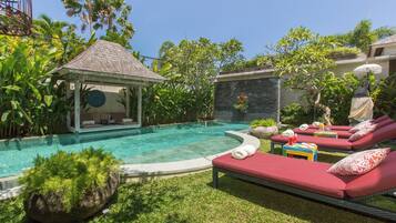 Quang cảnh từ phòng