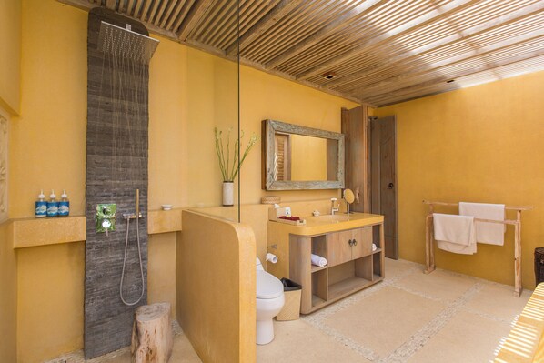 무료 세면용품, 헤어드라이어, 목욕가운, 슬리퍼