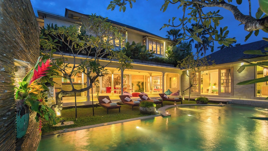 Villa Sky Li By Nagisa Bali
