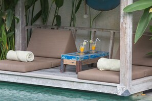 Equipament de l'habitació