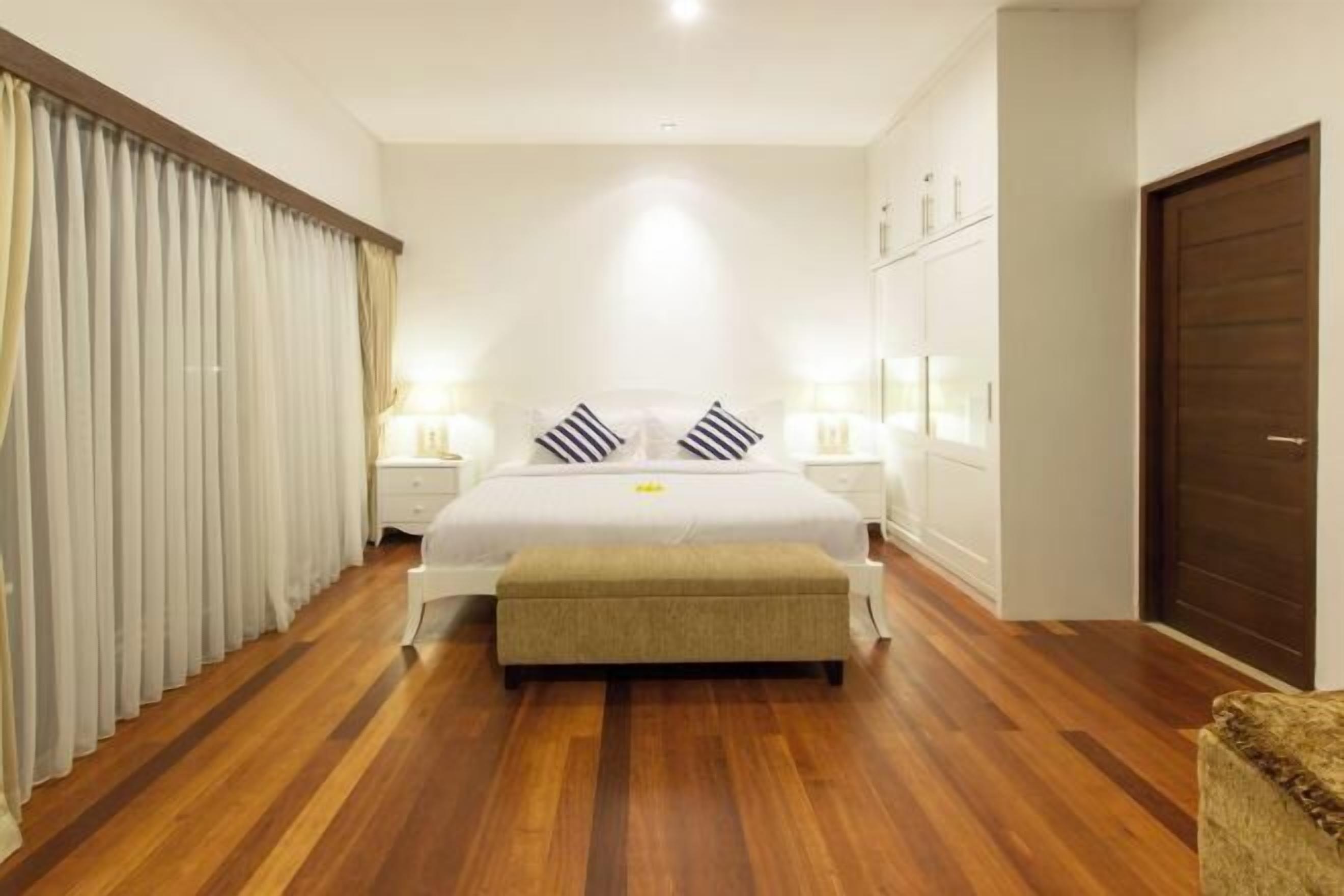 3 間臥室、客房內保險箱、熨斗/熨衣板、搖籃/嬰兒床