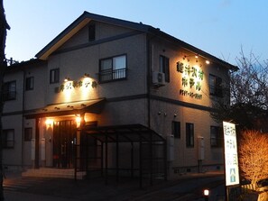 外觀