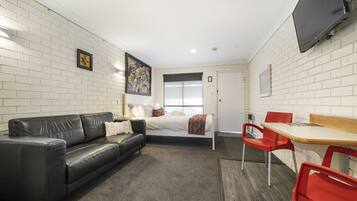 Televisión de pantalla plana