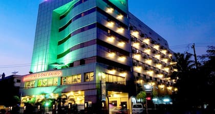 Hotel Shwe Gone Daing