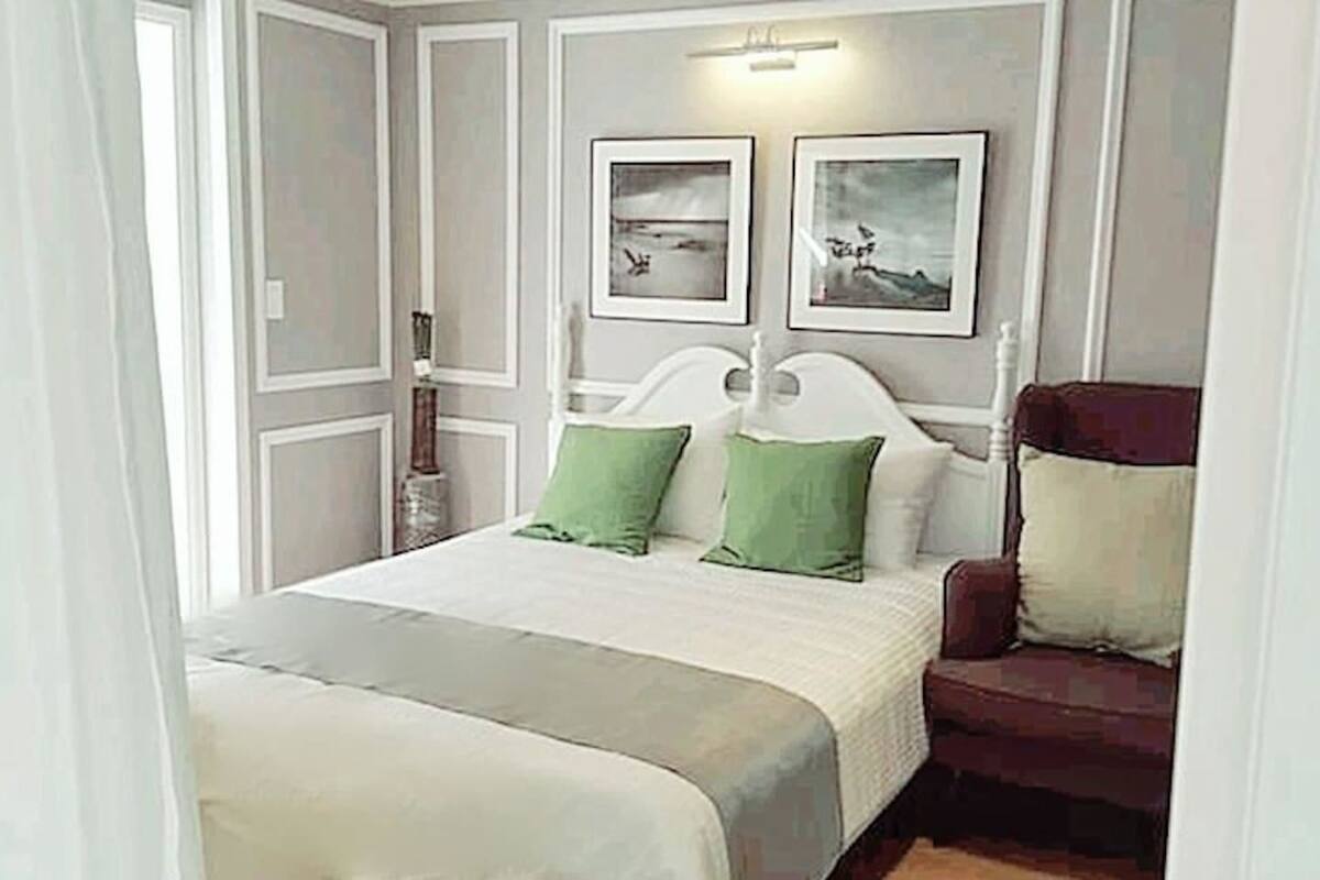 The DIOR Residence | WiFi (free)