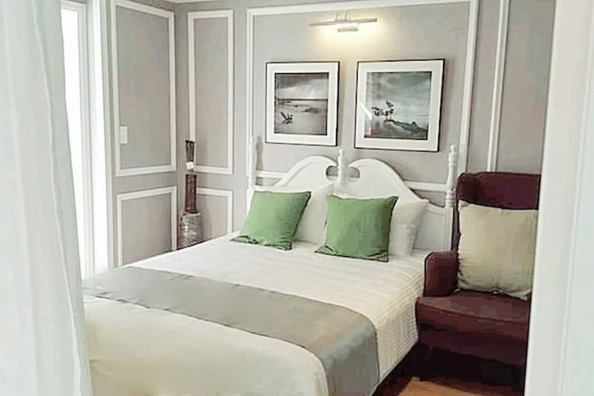 The DIOR Residence | Free WiFi