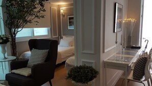 The HERMES Residence | WiFi (free) - The Kings Park Residence (Seoul)