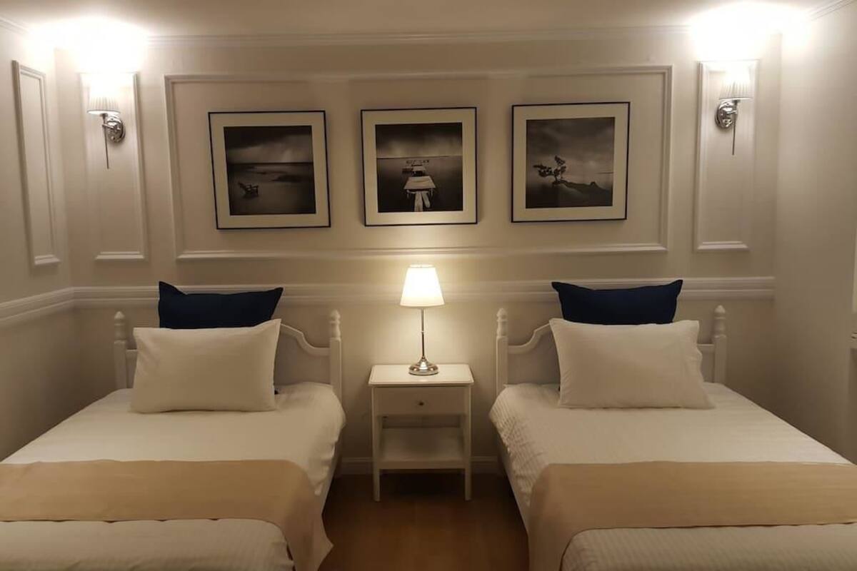 The PRADA Residence | WiFi (free)