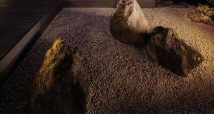 Ryokusuitei Katsuura Bekkan Suika