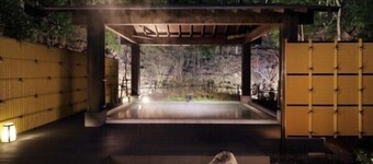 Ryokusuitei Katsuura Bekkan Suika