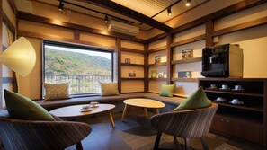 Interior - Hotel Sunosaki Kazenosho (Tateyama)