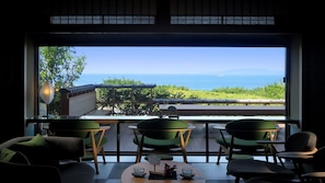 Interior - Hotel Sunosaki Kazenosho (Tateyama)
