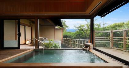 Hotel Sunosaki Kazenosho
