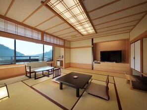 Room - Shunsai no Yado Seasonal Inn Ryokusuitei (Kamogawa)