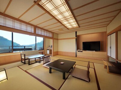 Shunsai no Yado Seasonal Inn Ryokusuitei