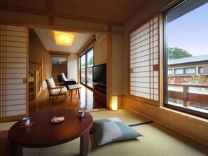 Room - Shunsai no Yado Seasonal Inn Ryokusuitei (Kamogawa)