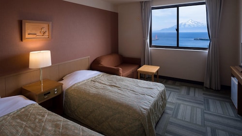 Mitsui Kanko Hotel