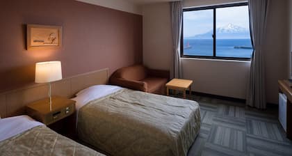 Mitsui Kanko Hotel