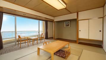 Japanese C(With toilet), Non Smoking | View from room