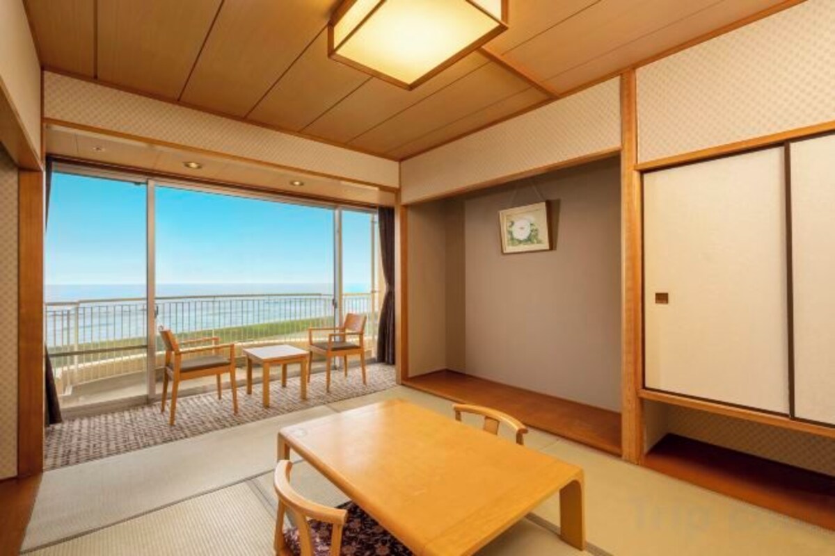 Japanese A(With toilet)(Non-smoking)