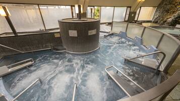 Public bath