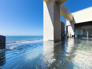 Public bath - Kamenoi Hotel Kujukuri (Asahi)