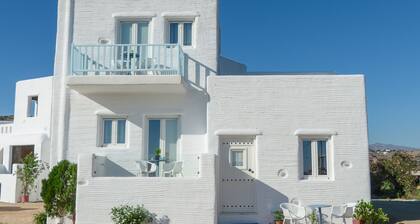 Grand Sea View Signature Suite with Jacuzzi