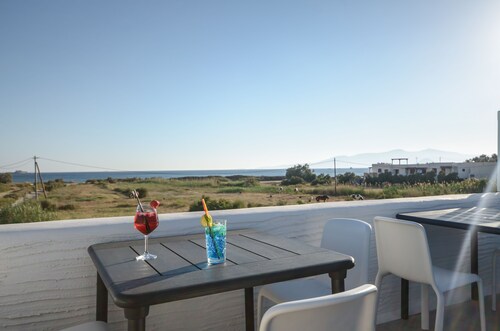 Suite Signature Grand Vue Mer avec Jacuzzi